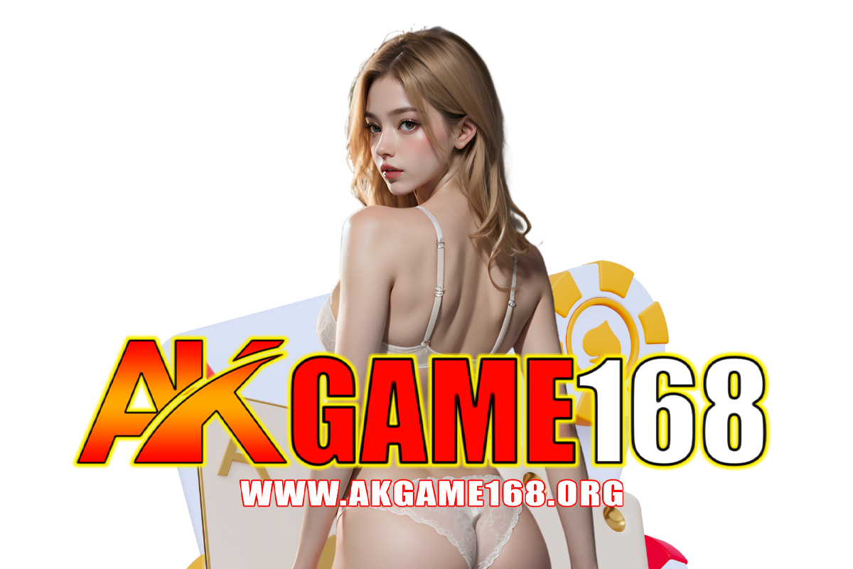 akgame168
