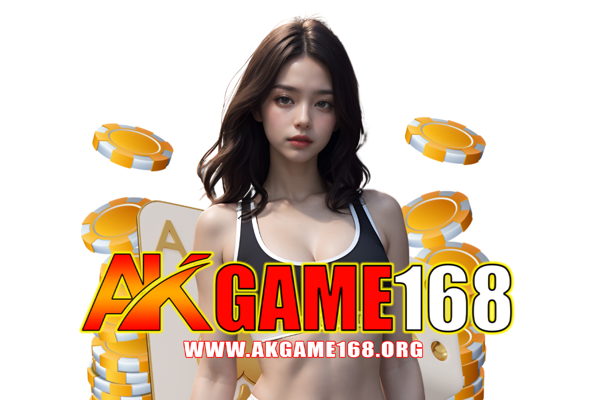 akgame168 สล็อต